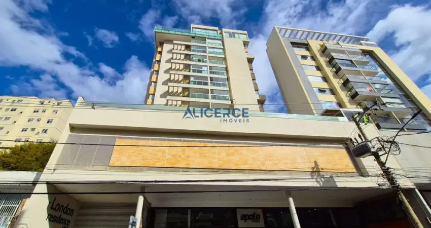 Lindo apartamento de 02 quartos na parte plana do são mateus!