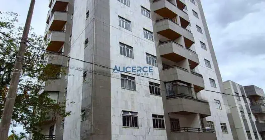 Cobertura com 3 quartos à venda na Avenida Antônio Ribeiro, Granbery, Juiz de Fora