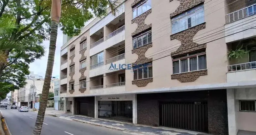 Apartamento com 3 quartos à venda na Avenida Presidente Itamar Franco, São Mateus, Juiz de Fora