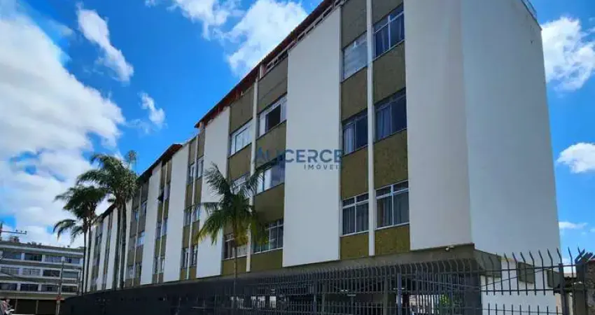 Cobertura com 4 quartos à venda na Rua Miguel Batista Lima, Paineiras, Juiz de Fora
