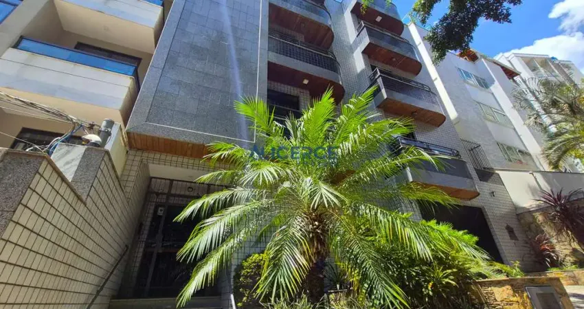 Cobertura duplex com 04 quartos, sendo 02 suítes e garagem em  são mateus.