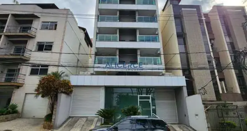 Apartamento com 2 quartos à venda na Rua Doutor José Barbosa, São Mateus, Juiz de Fora