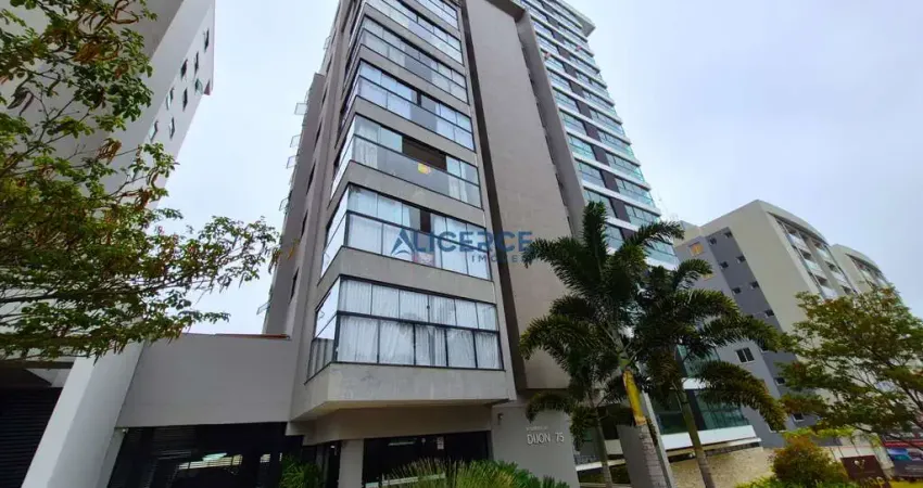 Apartamento de 02 quartos, elevador e 02 vagas de garagem no estrela sul.