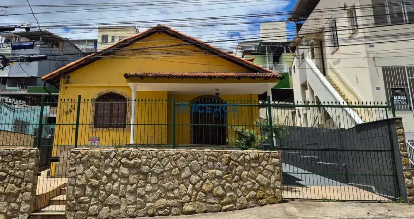 Casa com 4 quartos à venda na Rua Doutor João Pinheiro, Jardim Glória, Juiz de Fora