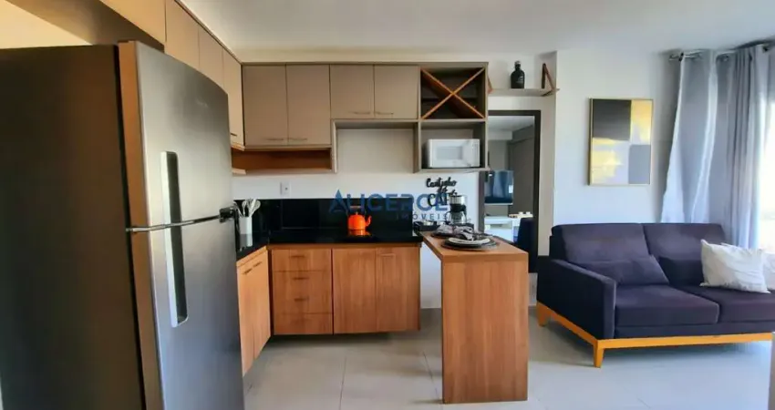 Kitnet / Stúdio à venda na Avenida Presidente Itamar Franco, Centro, Juiz de Fora