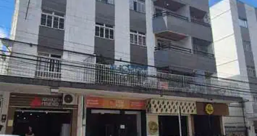 Apartamento com 3 quartos à venda na Rua Olegário Maciel, Paineiras, Juiz de Fora