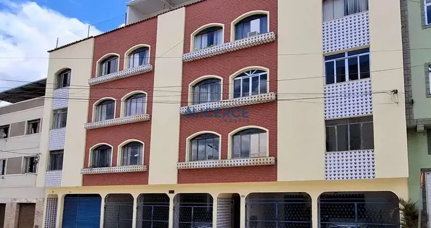 Apartamento com 3 quartos à venda na Rua Olegário Maciel, Santa Helena, Juiz de Fora