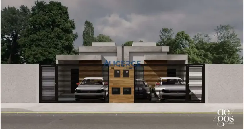 Casa com 2 quartos à venda na Rua José Micherif, São Pedro, Juiz de Fora