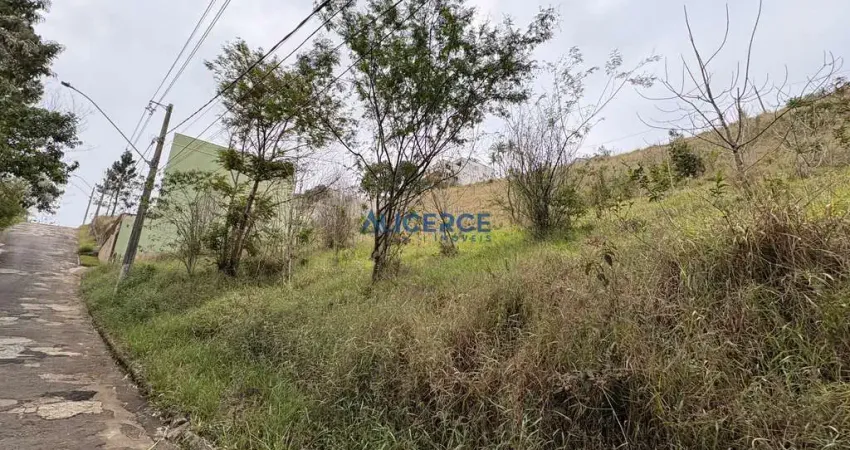 Terreno em condomínio fechado à venda na Rua José Kirchmaier, São Pedro, Juiz de Fora