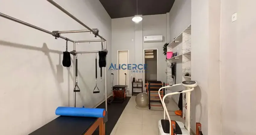 Ponto comercial à venda na Rua Dom Silvério, Passos, Juiz de Fora