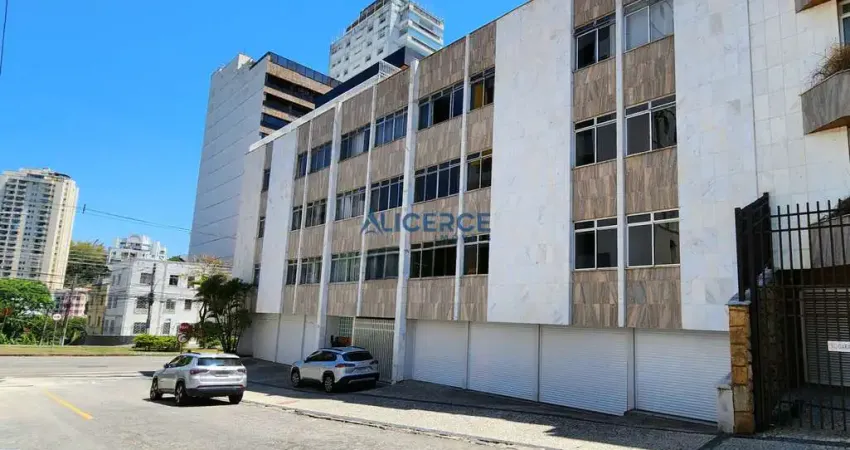 Apartamento com 4 quartos à venda na Rua Francisco Senra, Boa Vista, Juiz de Fora