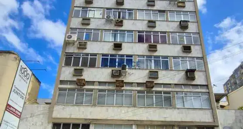Sala comercial à venda na Rua Floriano Peixoto, Centro, Juiz de Fora