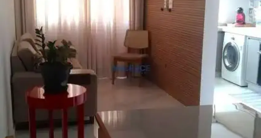 Apartamento com 3 quartos à venda na Rua Doutor João Penido Filho, Bom Pastor, Juiz de Fora