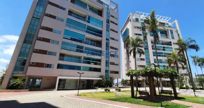 Cobertura espetacular no condomínio bossa nova no estrela sul!