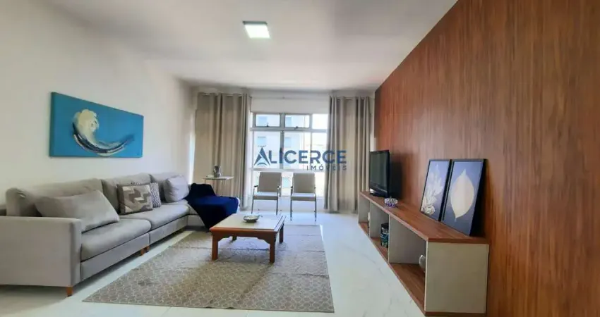 Apartamento de 4 quartos, reformado e quase ao lado do parque halfeld!