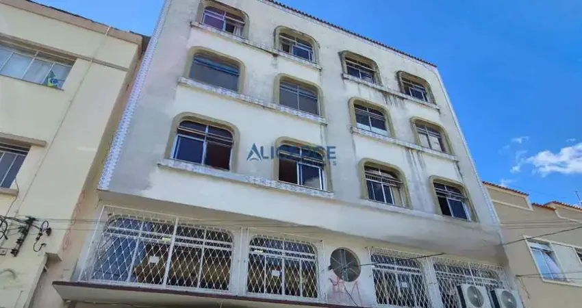 Apartamento com 2 quartos à venda na Rua Fonseca Hermes, Centro, Juiz de Fora