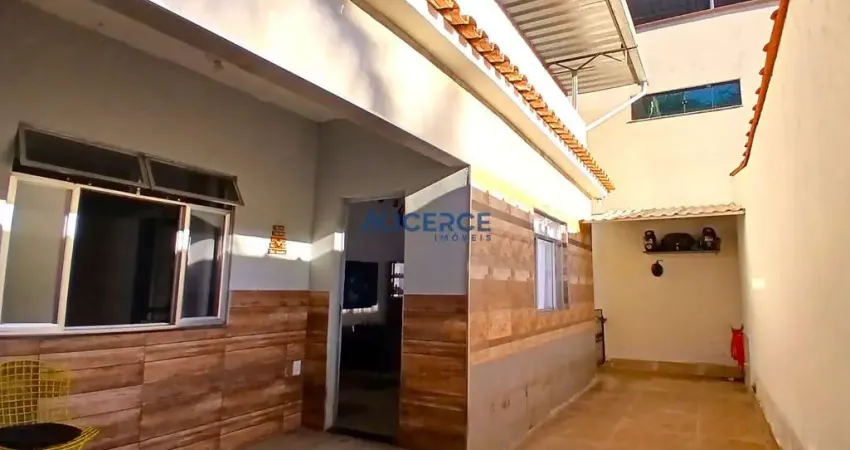 Casa com 3 quartos à venda na Avenida Senhor dos Passos, São Pedro, Juiz de Fora