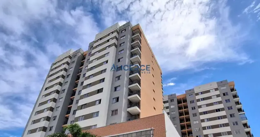 Apartamento com 2 quartos à venda na Avenida Sete de Setembro, Costa Carvalho, Juiz de Fora