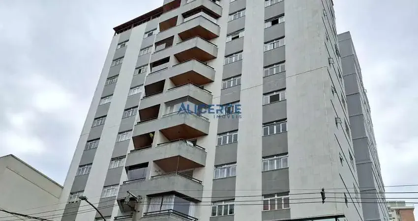 Apartamento com 3 quartos à venda na Rua Barão de Cataguases, Santa Helena, Juiz de Fora