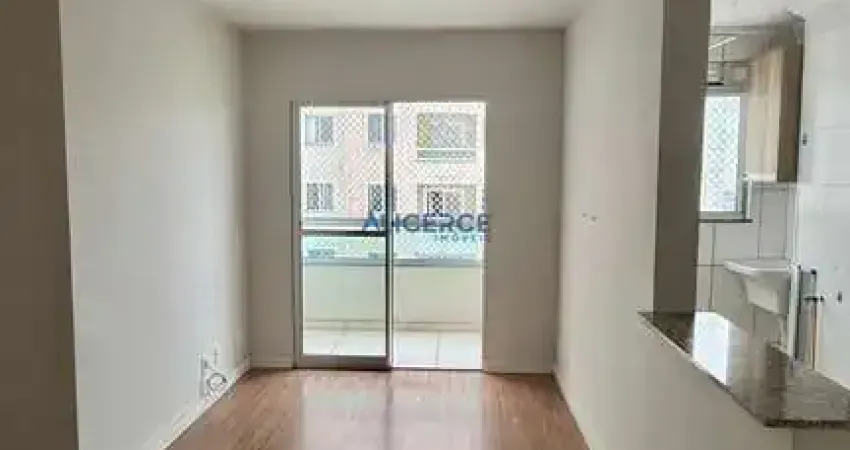 Apartamento com 2 quartos à venda na Rua Professora Violeta Santos, Democrata, Juiz de Fora