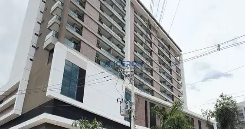 Excelente apartamento de 01 quarto e sala com varanda no são pedro perto da ufjf!