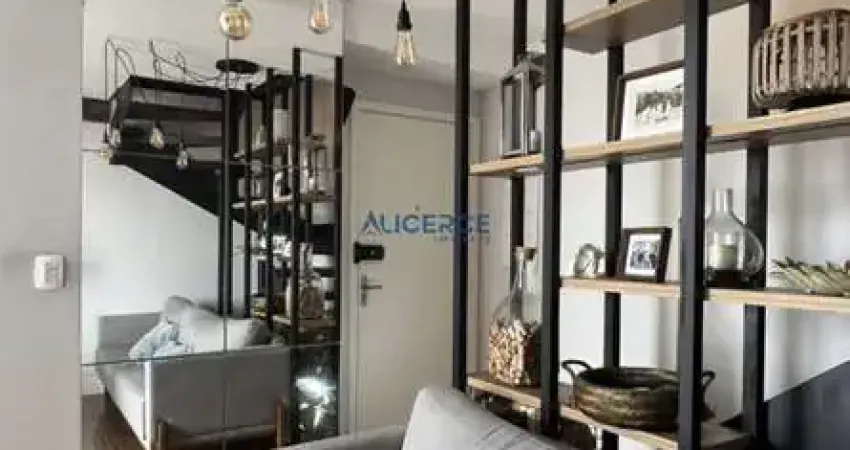 Cobertura com 2 quartos à venda na Rua Pétala Misteriosa, Estrela Sul, Juiz de Fora