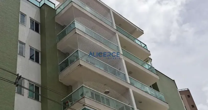 Cobertura com 3 quartos à venda na Rua Antônio Maria de Souza, São Mateus, Juiz de Fora