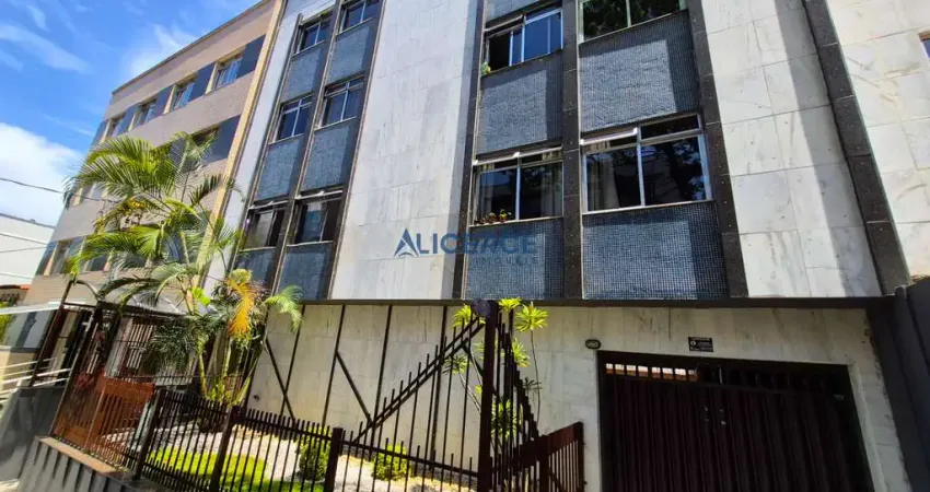 Excelente apartamento garden com 03 quartos e garagem no vale do ipê