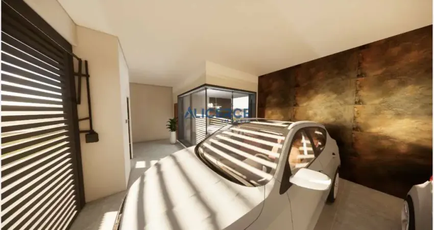 Casa com 3 quartos à venda na Rua Guarará, Parque Guarua, Juiz de Fora