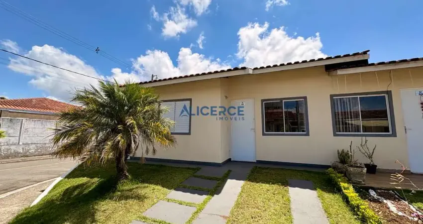 Casa em condomínio fechado com 3 quartos à venda na Rua Eduardo Sathler, Borboleta, Juiz de Fora