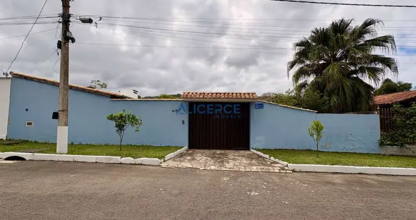 Maravilhosa granja de 4 quartos em condomínio fechado em juiz de fora