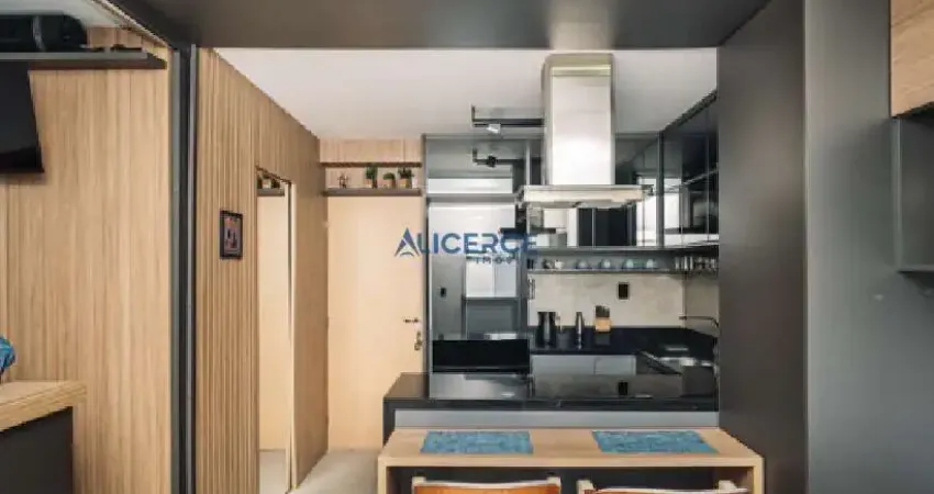 Kitnet / Stúdio à venda na Avenida Presidente Itamar Franco, Centro, Juiz de Fora