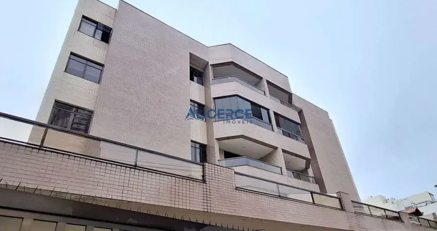 Apartamento todo repaginado com 2 quartos + escritório em plena rio branco