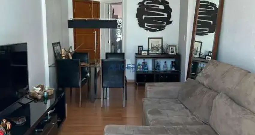 Apartamento com 2 quartos à venda na Rua do Sampaio, Granbery, Juiz de Fora