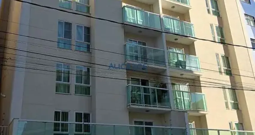 Apartamento com 2 quartos à venda na Rua Oscavo Gonzaga Prata, Teixeiras, Juiz de Fora