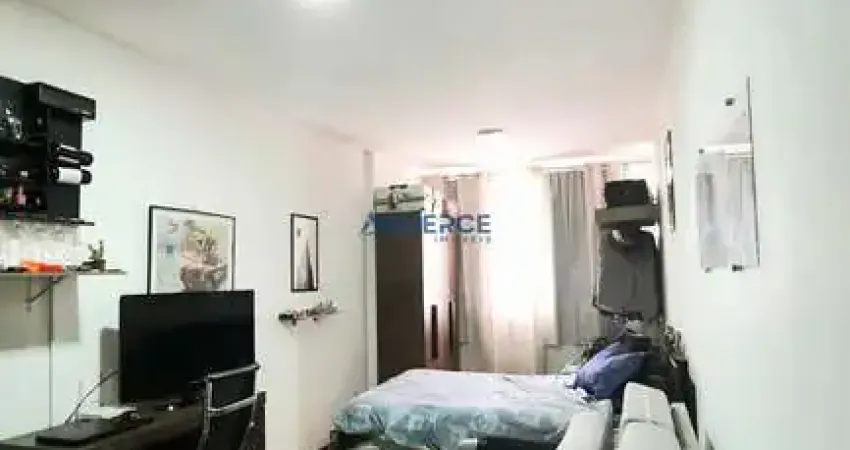 Kitnet / Stúdio à venda na Avenida Presidente Itamar Franco, Centro, Juiz de Fora