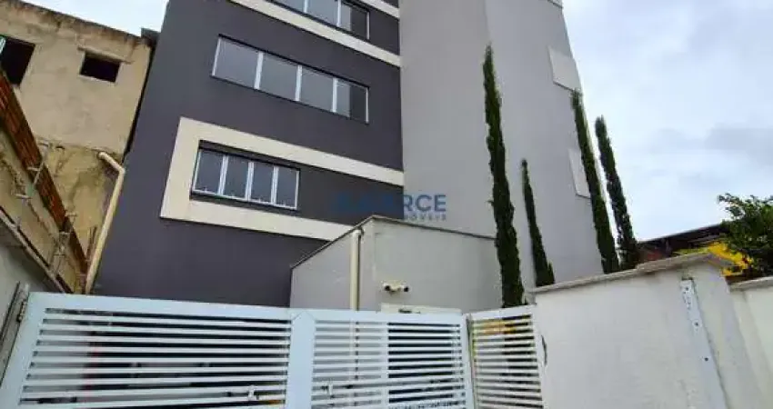 Kitnet / Stúdio à venda na Rua Joaquim Caetano, São Pedro, Juiz de Fora