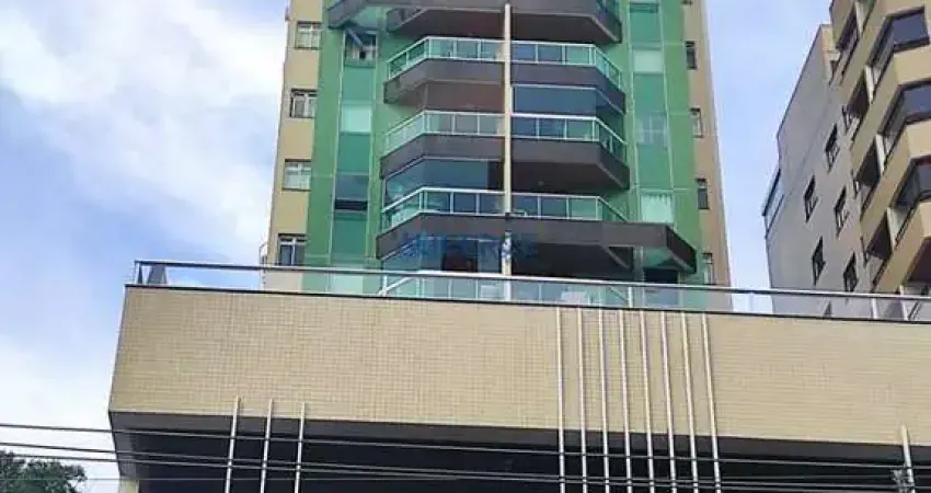 Cobertura com 4 quartos à venda na Rua Santos Dumont, Centro, Juiz de Fora