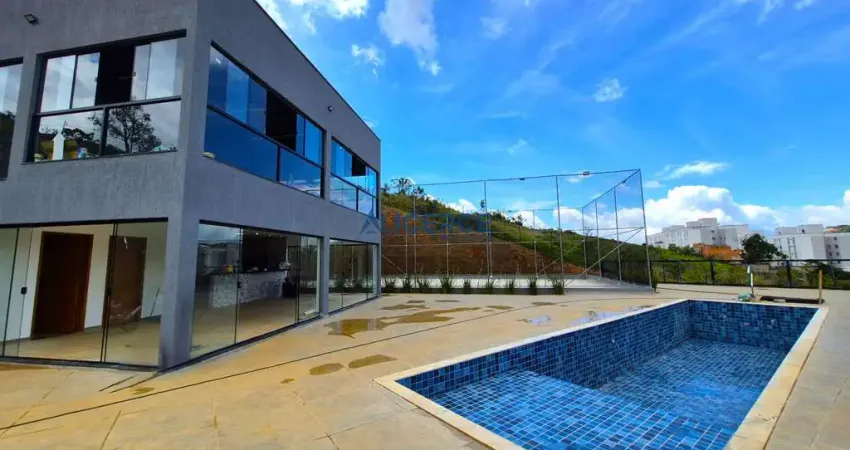 Terreno medindo 400,00 m² no condomínio portal do sol- bairro marilândia.