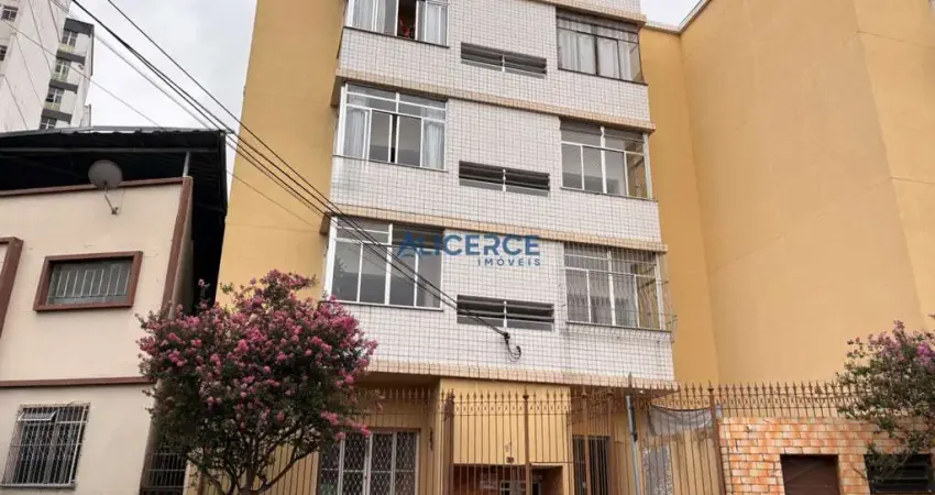 Apartamento com 3 quartos à venda na Rua Mariano Procópio, Centro, Juiz de Fora