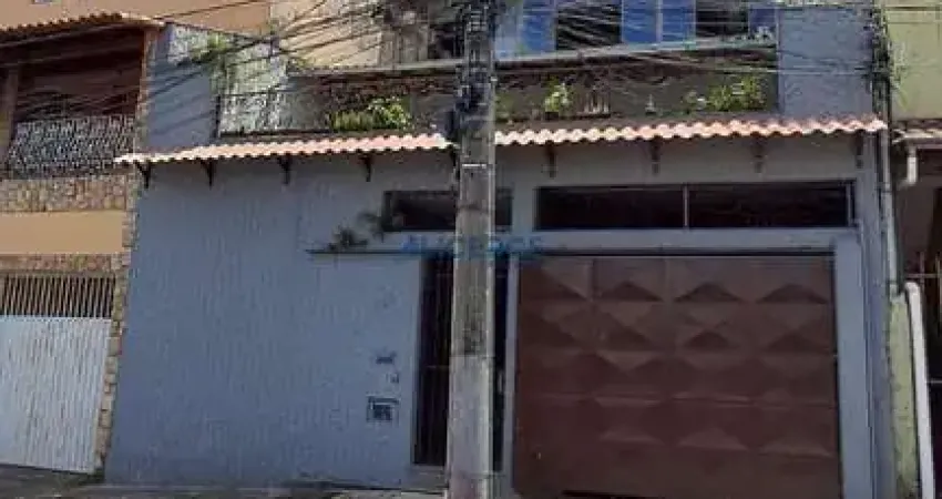 Casa com 3 quartos à venda na Rua Dalila L. Santos, Teixeiras, Juiz de Fora
