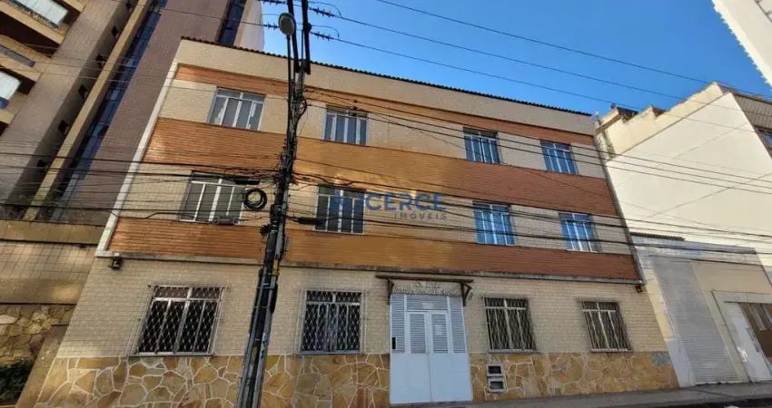 Apartamento com 2 quartos à venda na Rua Chanceler Oswaldo Aranha, São Mateus, Juiz de Fora