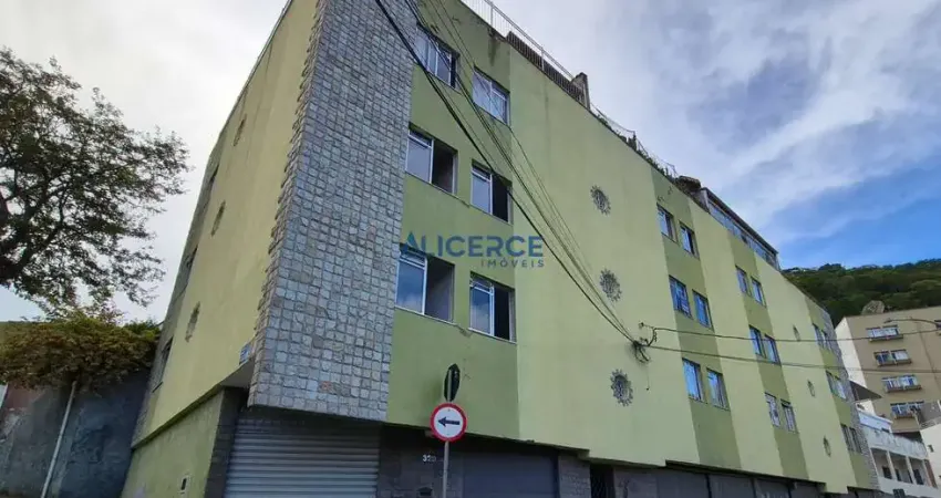 Apartamento com 2 quartos à venda na Rua Padre Anchieta, São Mateus, Juiz de Fora