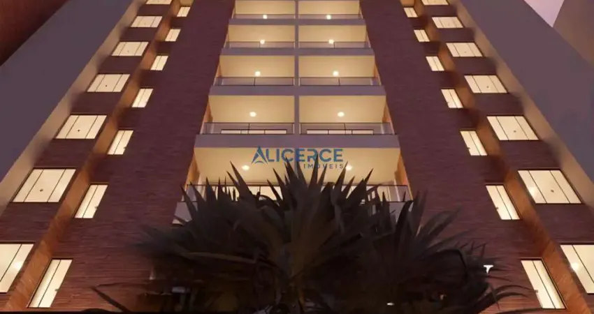 Apartamento com 2 quartos à venda na Rua Antônio Fellet, Vale do Ipê, Juiz de Fora