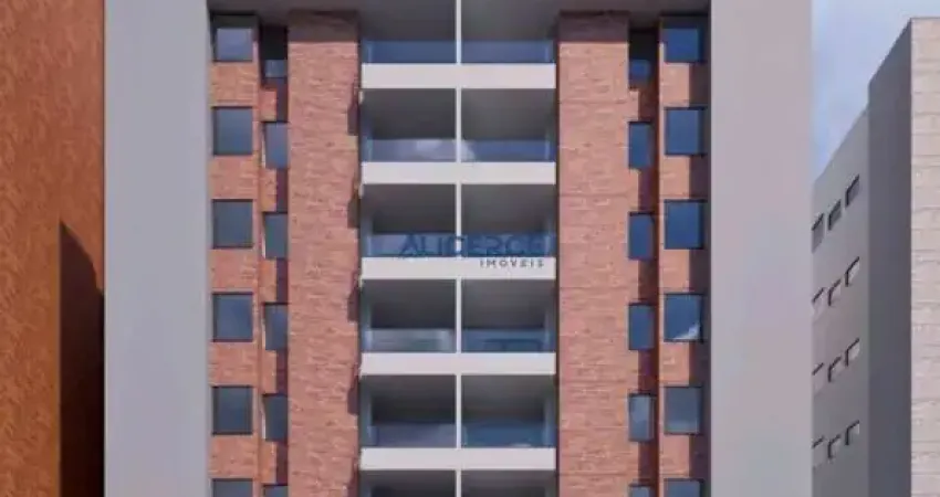 Apartamento 2 quartos com suíte, varanda gourmet - Vale do Ipê