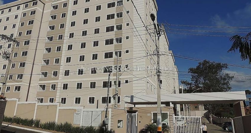 Apartamento com 2 quartos para alugar no Marilândia, Juiz de Fora 