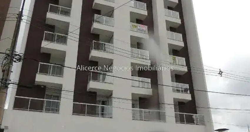 Apartamento com 1 quarto para alugar na Alameda Pássaros da Polônia, Estrela Sul, Juiz de Fora