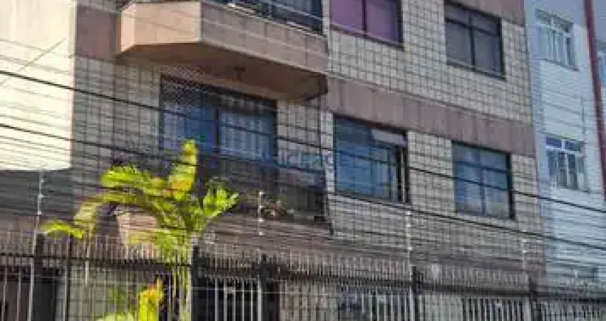 Cobertura com 4 quartos para alugar na Rua da Laguna, Jardim Glória, Juiz de Fora