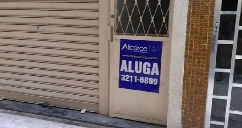 Ponto comercial para alugar na Galeria Carmelo Sirimarco, Centro, Juiz de Fora
