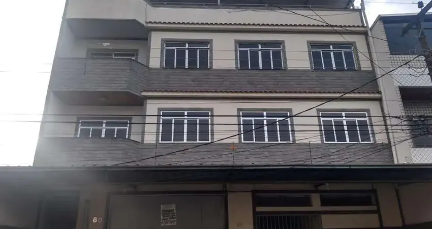 Cobertura com 3 quartos para alugar na Rua Deputado Arlindo Leite, Progresso, Juiz de Fora